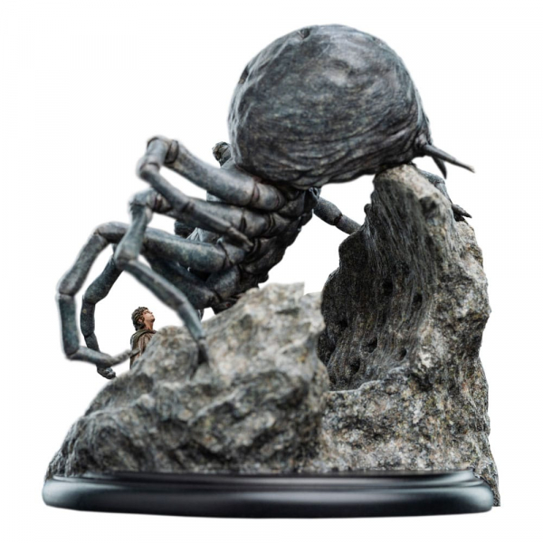 Shelob Statue, Der Herr der Ringe, 11 cm