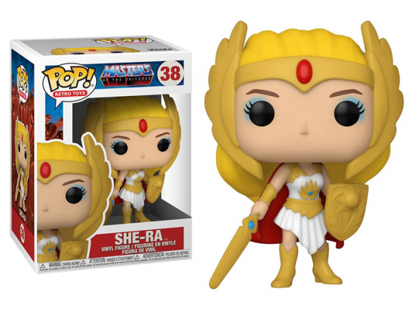 She-Ra POP!