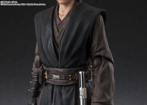 Anakin Skywalker Actionfigur S.H.Figuarts, Star Wars: Ahsoka, 15 cm