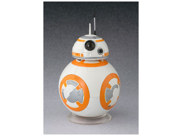 BB-8 S.H.Figuarts