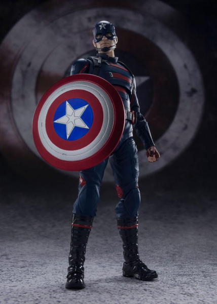 Captain America