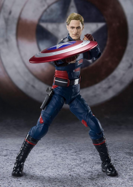 Captain America