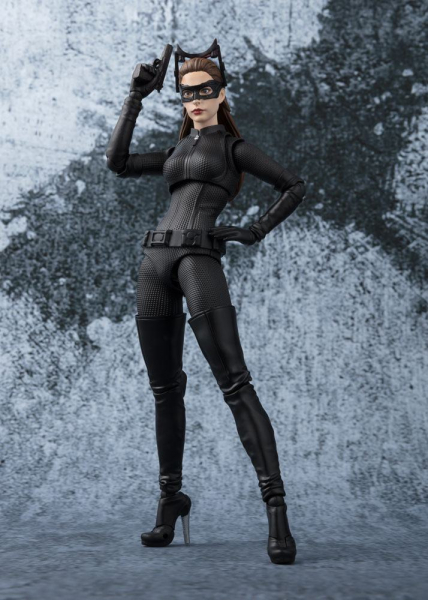 Catwoman S.H.Figuarts