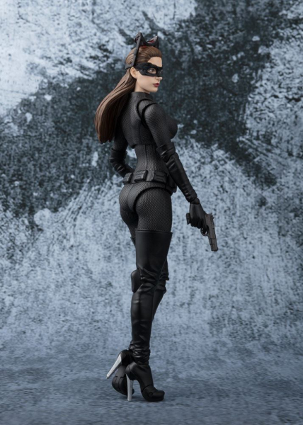 Catwoman S.H.Figuarts