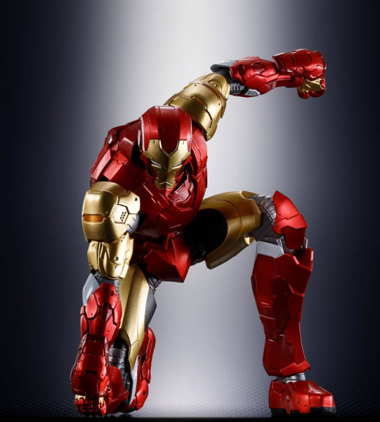 Iron Man