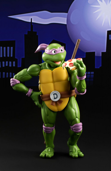 Donatello SHF