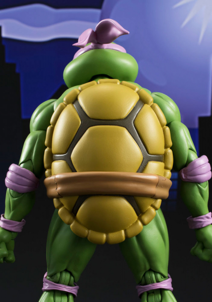 Donatello SHF