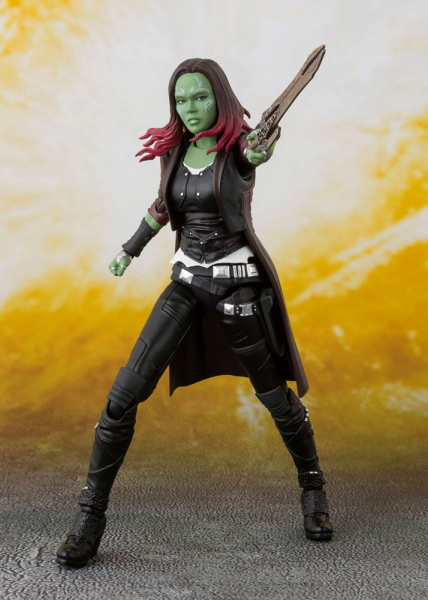 SHF Gamora