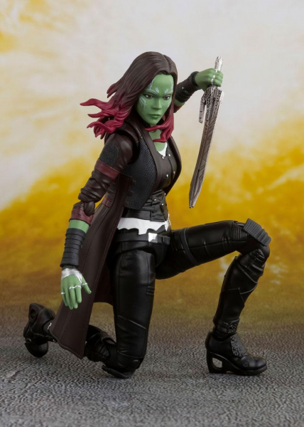 SHF Gamora