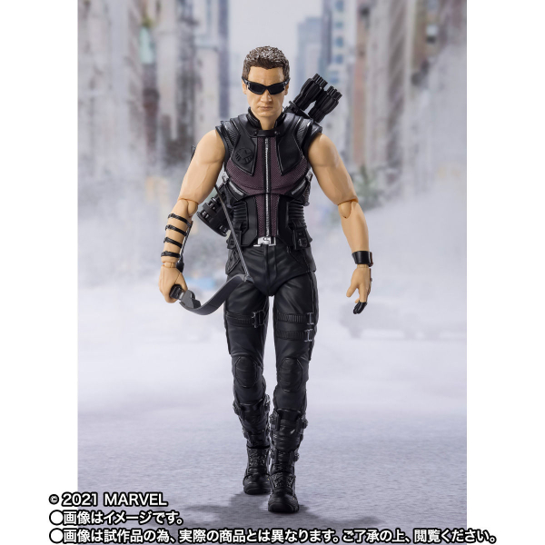 Hawkeye