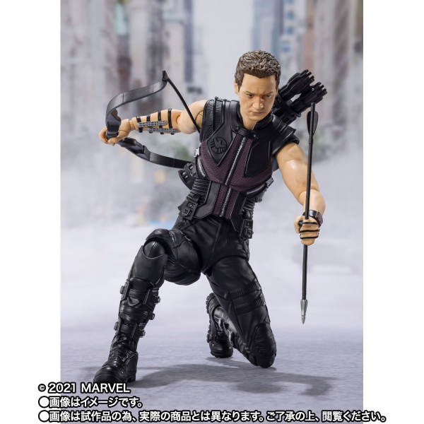 Hawkeye