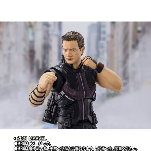 Hawkeye