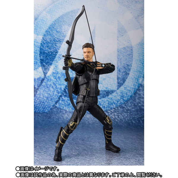 SHF Hawkeye