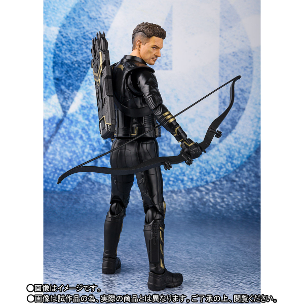 SHF Hawkeye