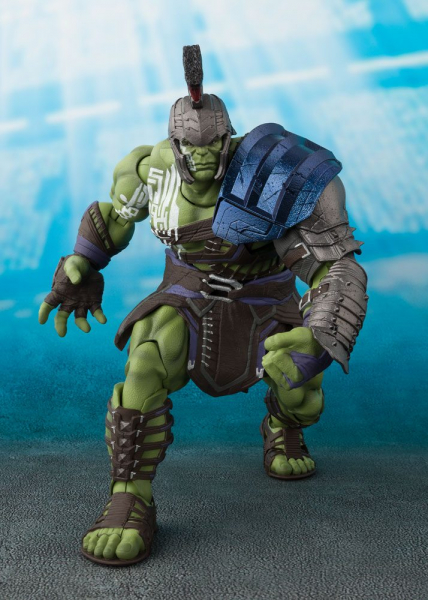 Hulk S.H.Figuarts