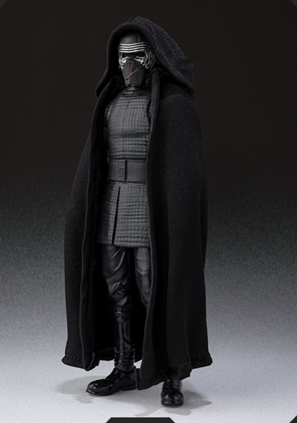 SHF Kylo Ren