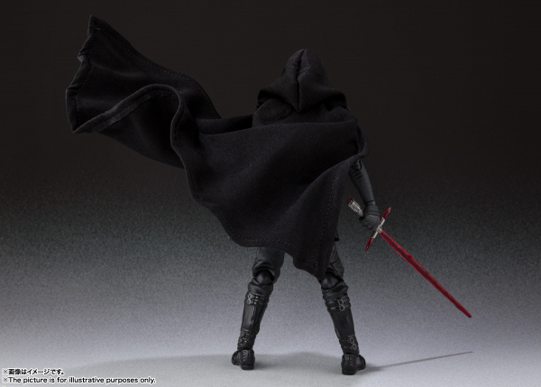 SHF Kylo Ren