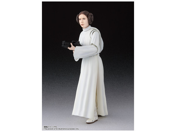 SHF Leia