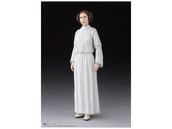 SHF Leia