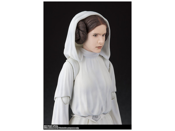 SHF Leia