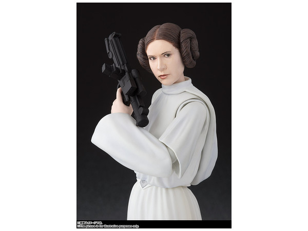 SHF Leia