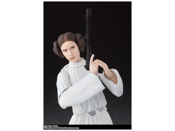 SHF Leia