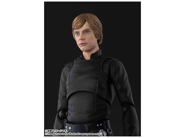 SHF Luke Skywalker