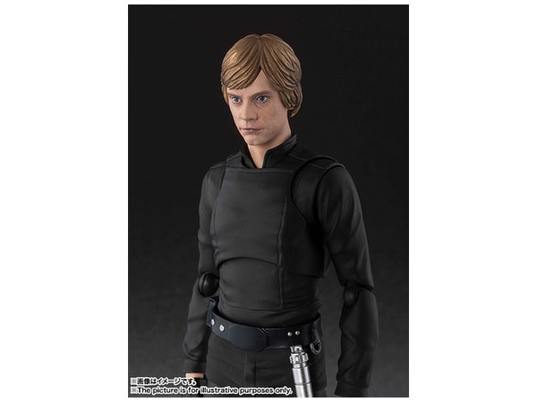 SHF Luke Skywalker