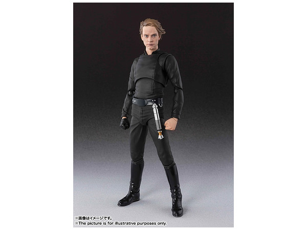 SHF Luke Skywalker