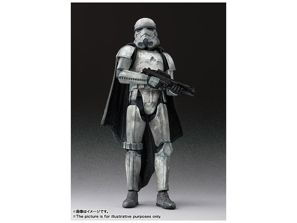 SHF Mimban Stormtrooper