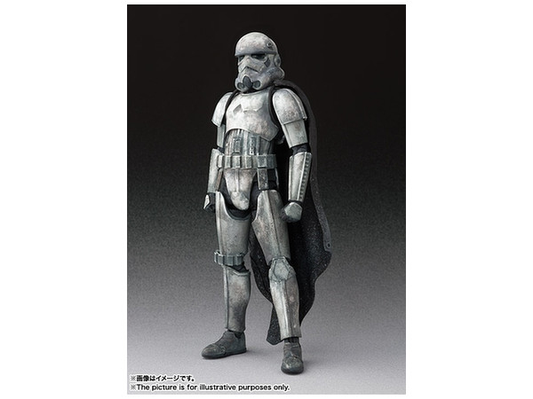 SHF Mimban Stormtrooper