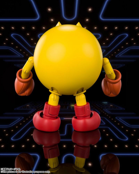 Pac-Man