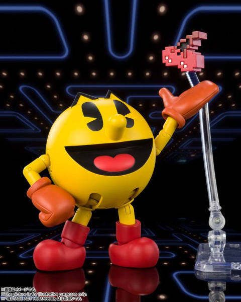 Pac-Man