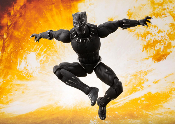 SHF Black Panther