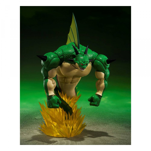 Porunga & Dende Actionfiguren-Set S.H.Figuarts Web Exclusive, Dragon Ball Z, 28 cm