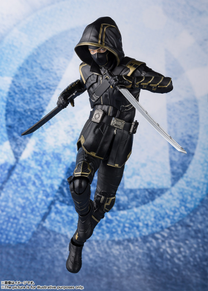 SHF Ronin