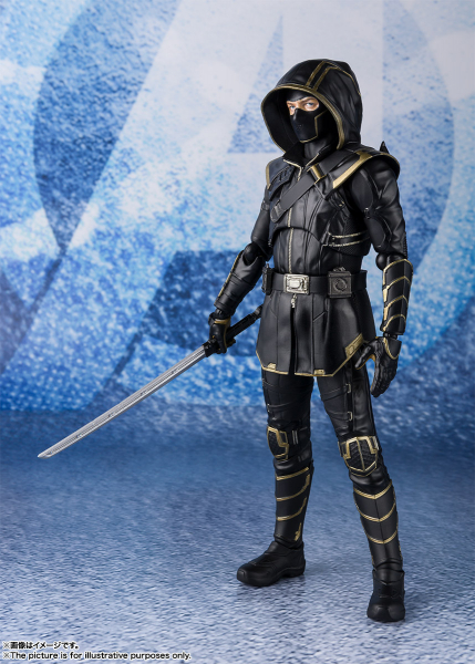 SHF Ronin