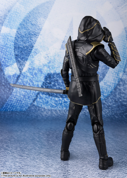 SHF Ronin