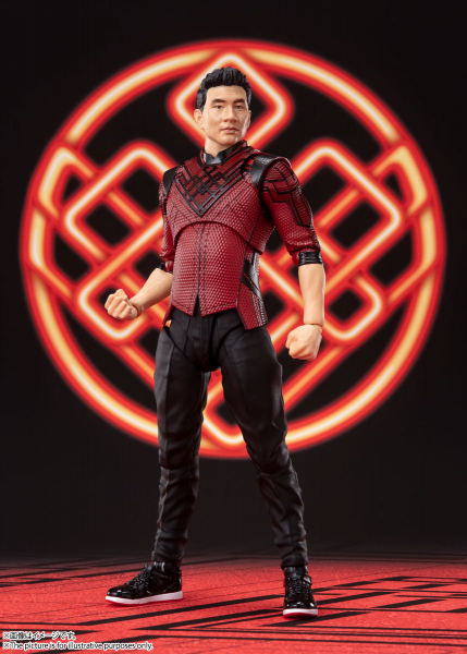 Shang-Chi