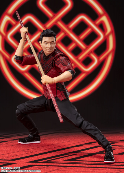 Shang-Chi