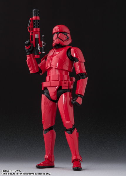 SHF Sith Trooper