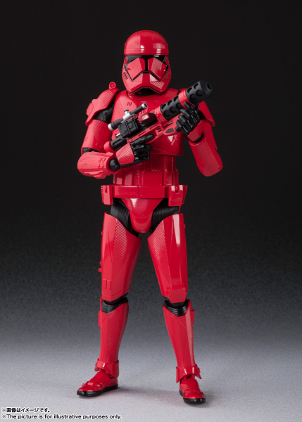 SHF Sith Trooper