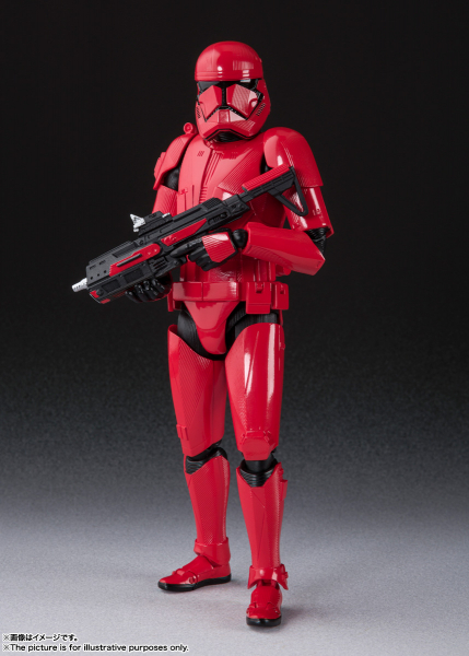 SHF Sith Trooper