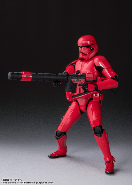 SHF Sith Trooper