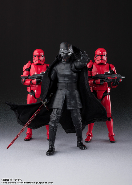 SHF Sith Trooper