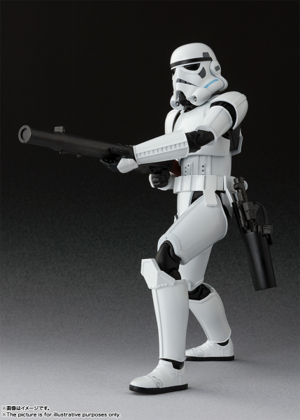 Stormtrooper SHF