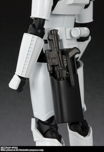 Stormtrooper SHF