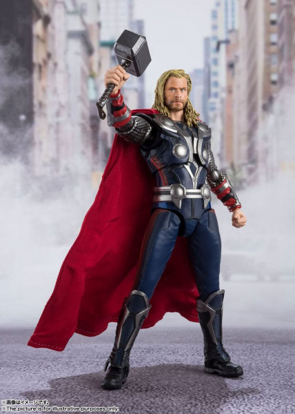 SHF Thor