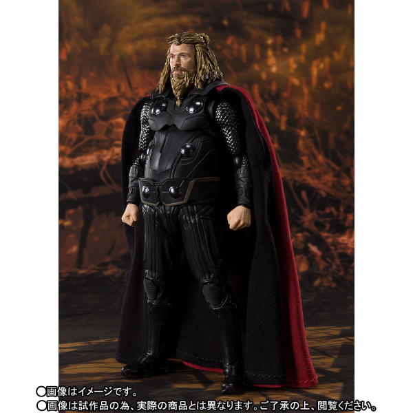 SHF Thor