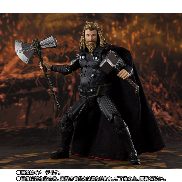 SHF Thor